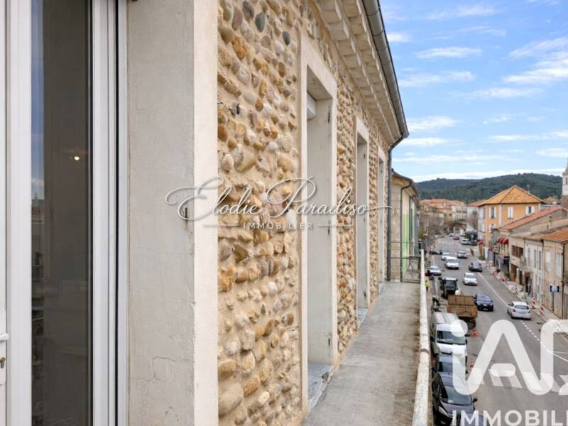 Maison à vendre, 113m², ORAISON