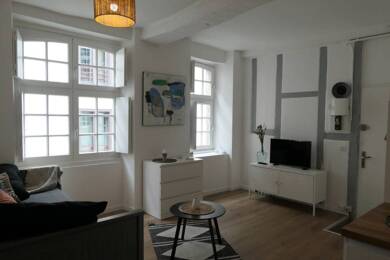 Appartement à louer 473 € 1 pièce 23 m² 2ème étage disponible à partir du 01/09/2025 Bayonne 64100