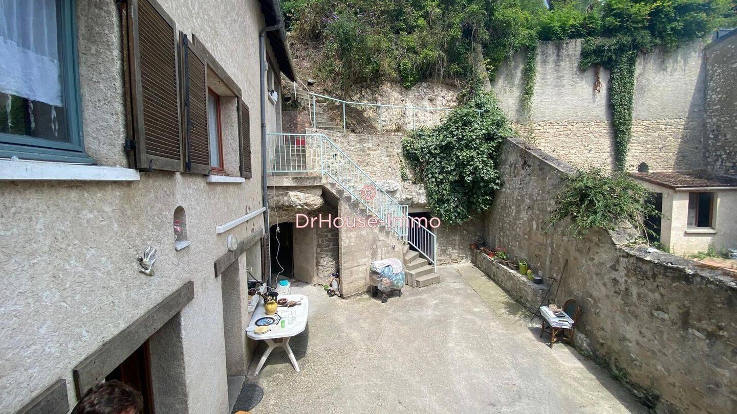 Maison à vendre, 123m², FOLLAINVILLE DENNEMONT