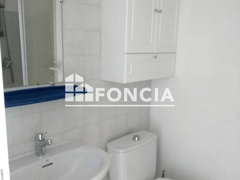 Maison à louer, 18m², BREST