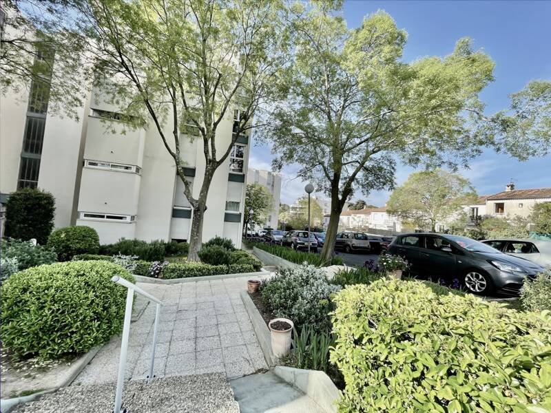 Maison à louer, 69m², MONTPELLIER