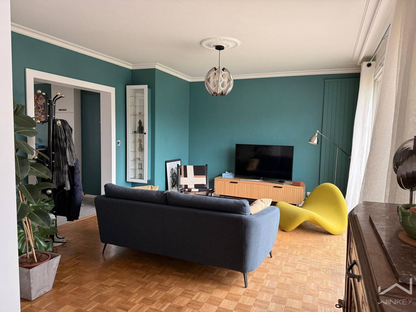 Maison à louer, 80m², MANTES LA JOLIE