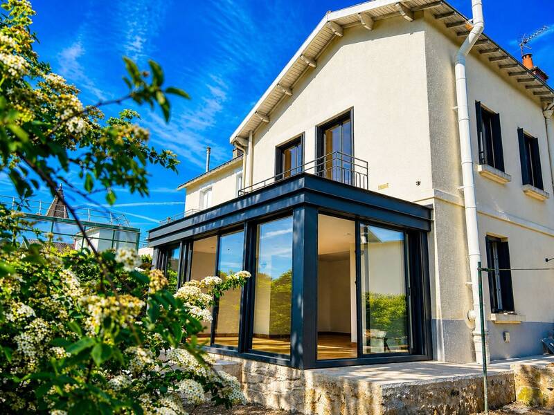 Maison à vendre, 140m², POITIERS