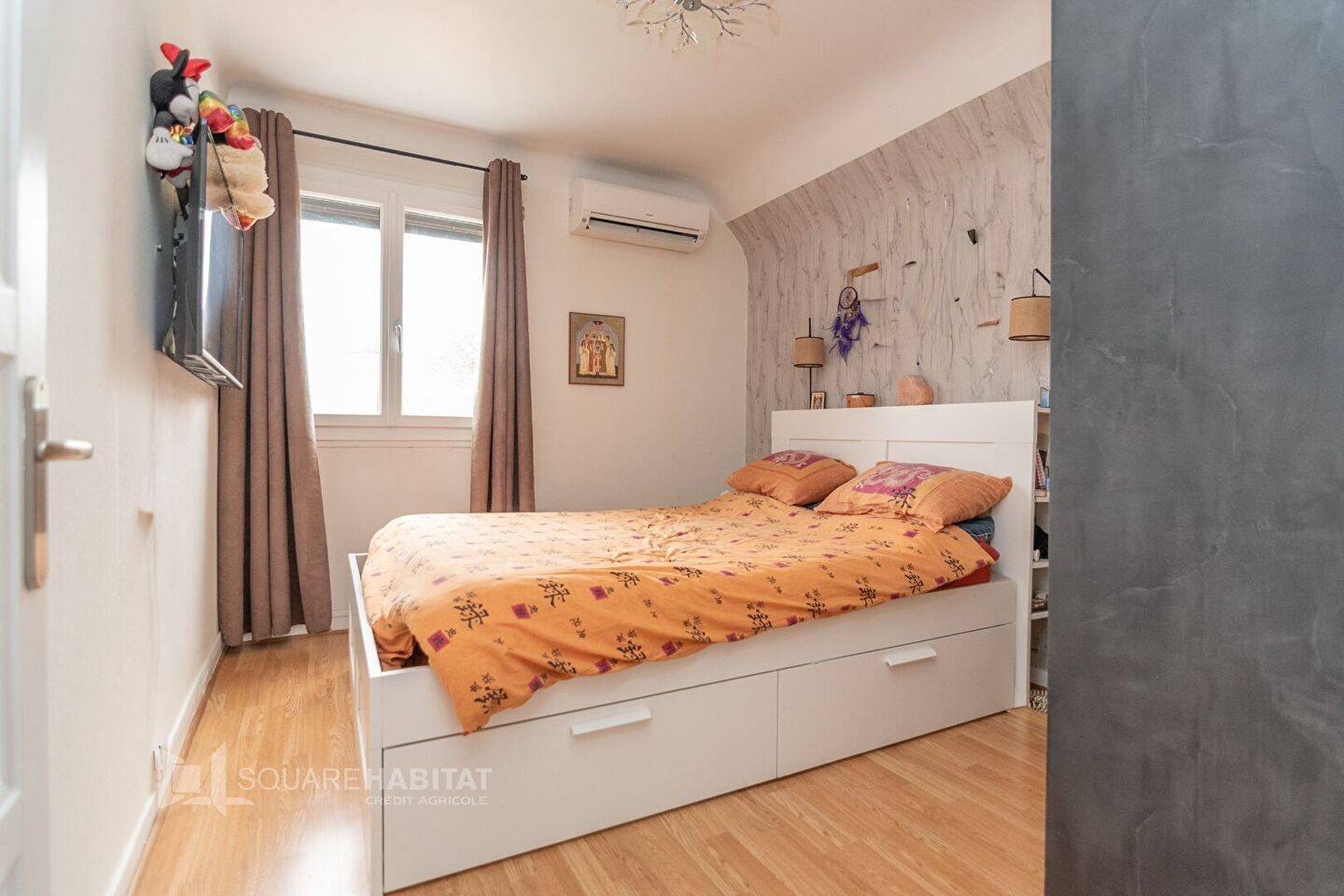 Maison à vendre, 75m², DOLE