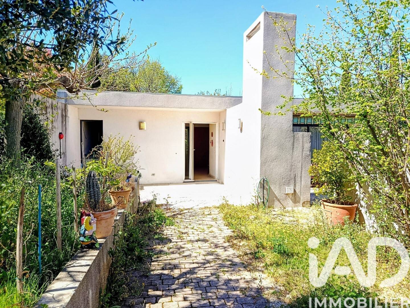 Maison à vendre, 129m², LA PENNE SUR HUVEAUNE