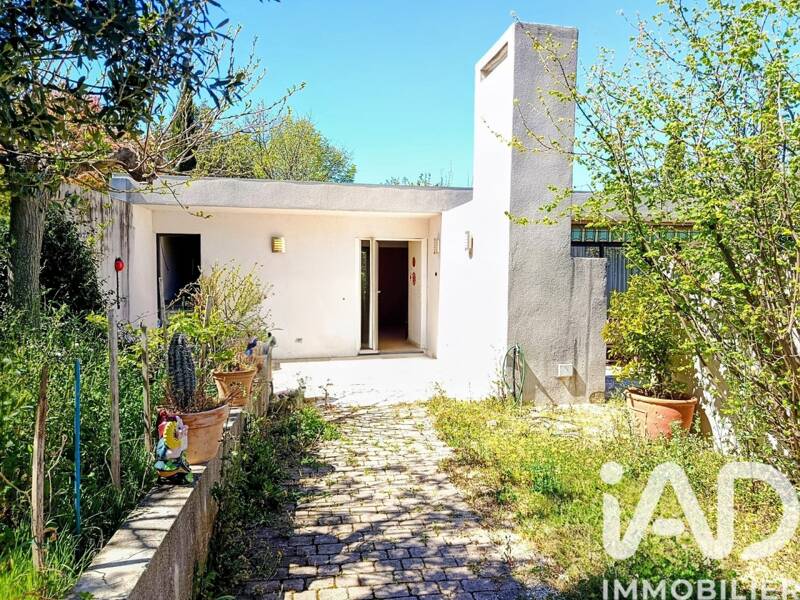 Maison à vendre, 129m², LA PENNE SUR HUVEAUNE