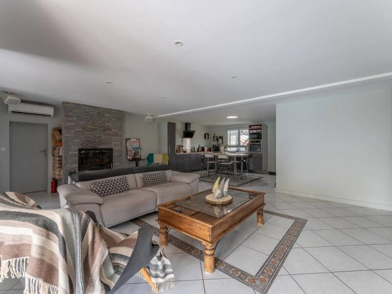 Maison à vendre, 162m², LANTON