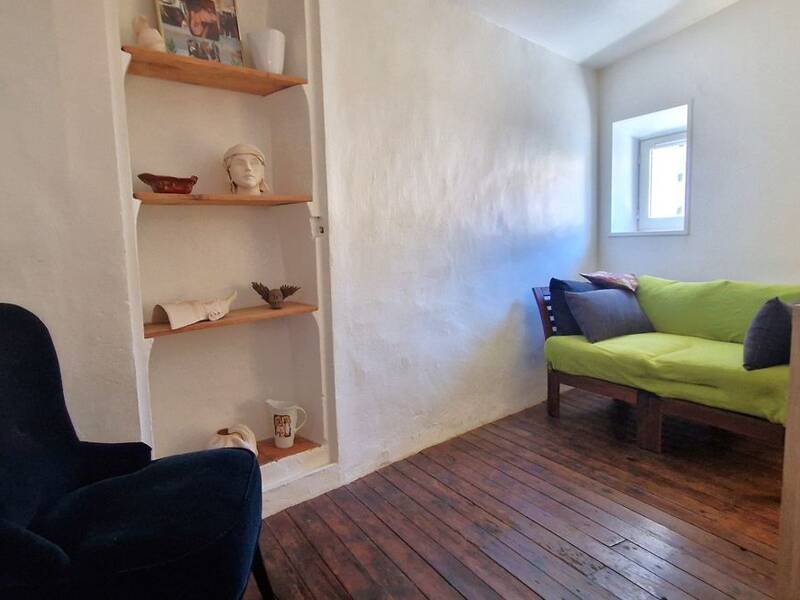 Maison à vendre, 64m², BOULETERNERE