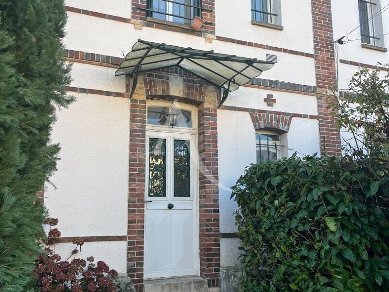 Maison à louer, 125m², CHARTRES