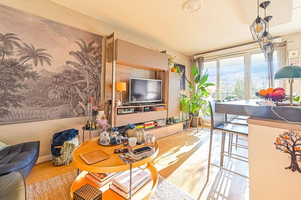 Maison à vendre, 64m², CRETEIL