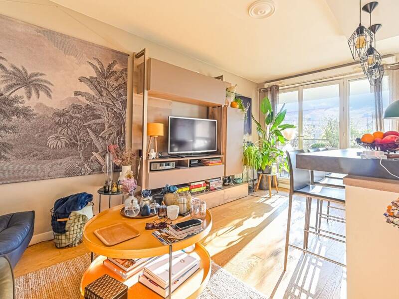 Maison à vendre, 64m², CRETEIL