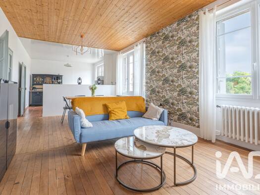 Maison à vendre 140 000 € 5 pièces 4 chambres 135 m² 1 551 m² de terrain Viviez 12110