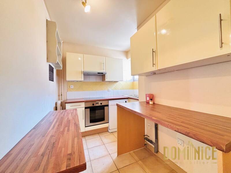 Maison à vendre, 61m², NICE