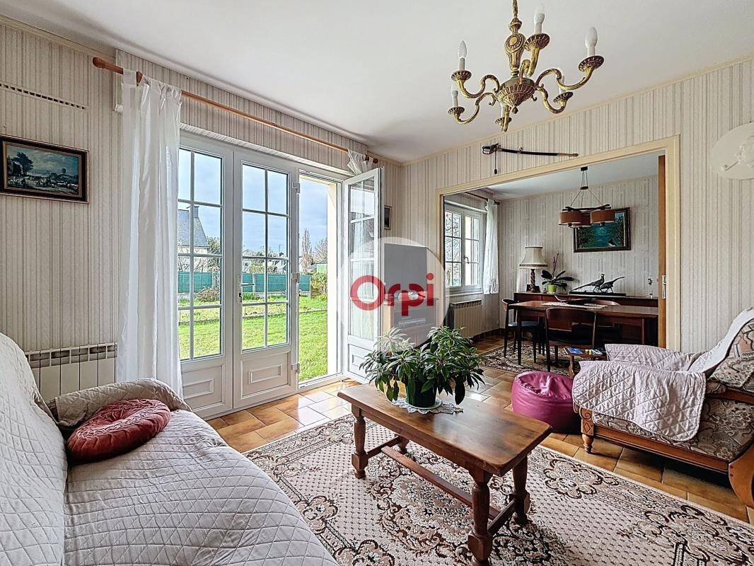 Maison à vendre, 102m², LA TRINITE SURZUR