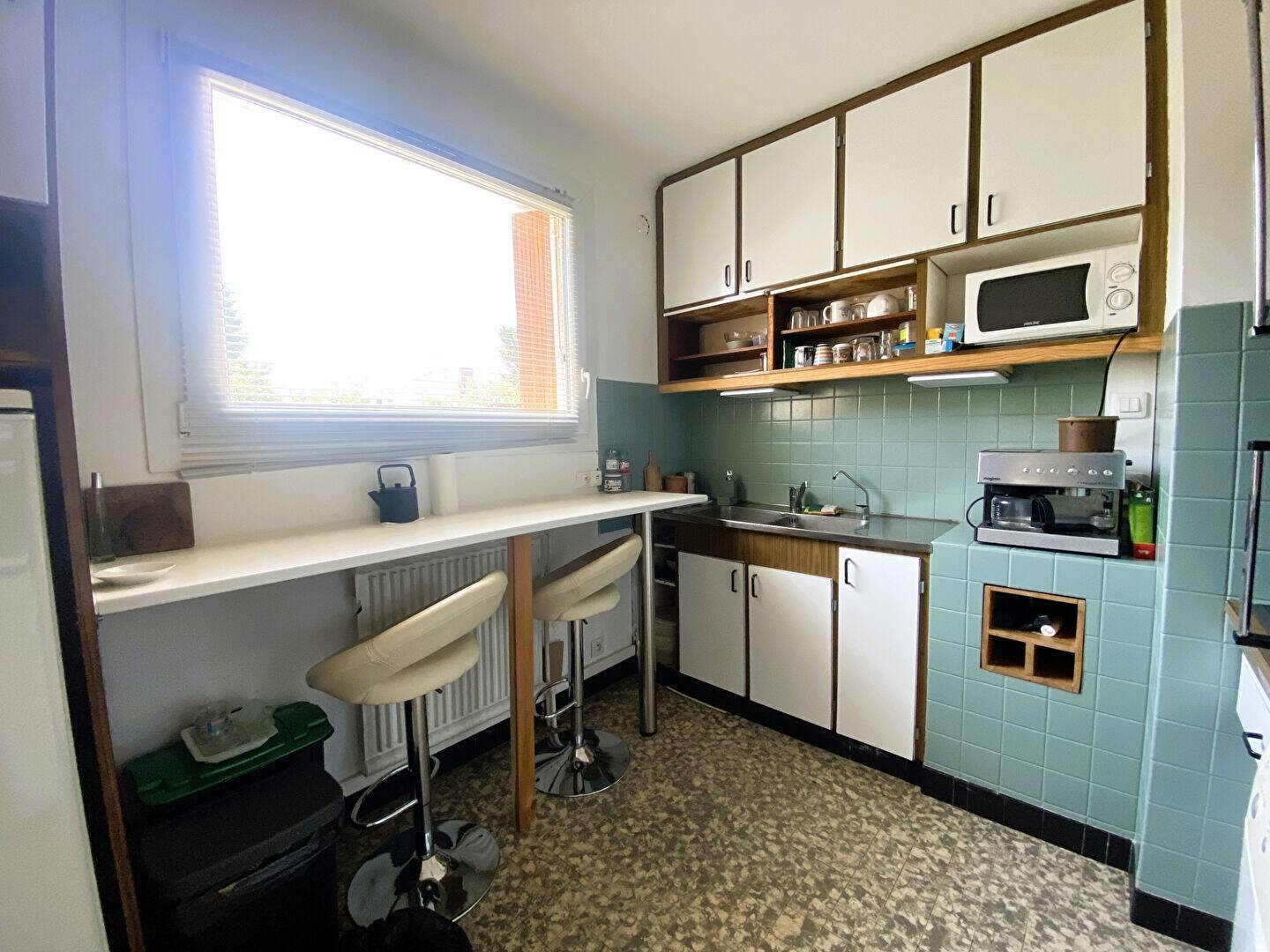 Maison à vendre, 130m², FONTENAY AUX ROSES