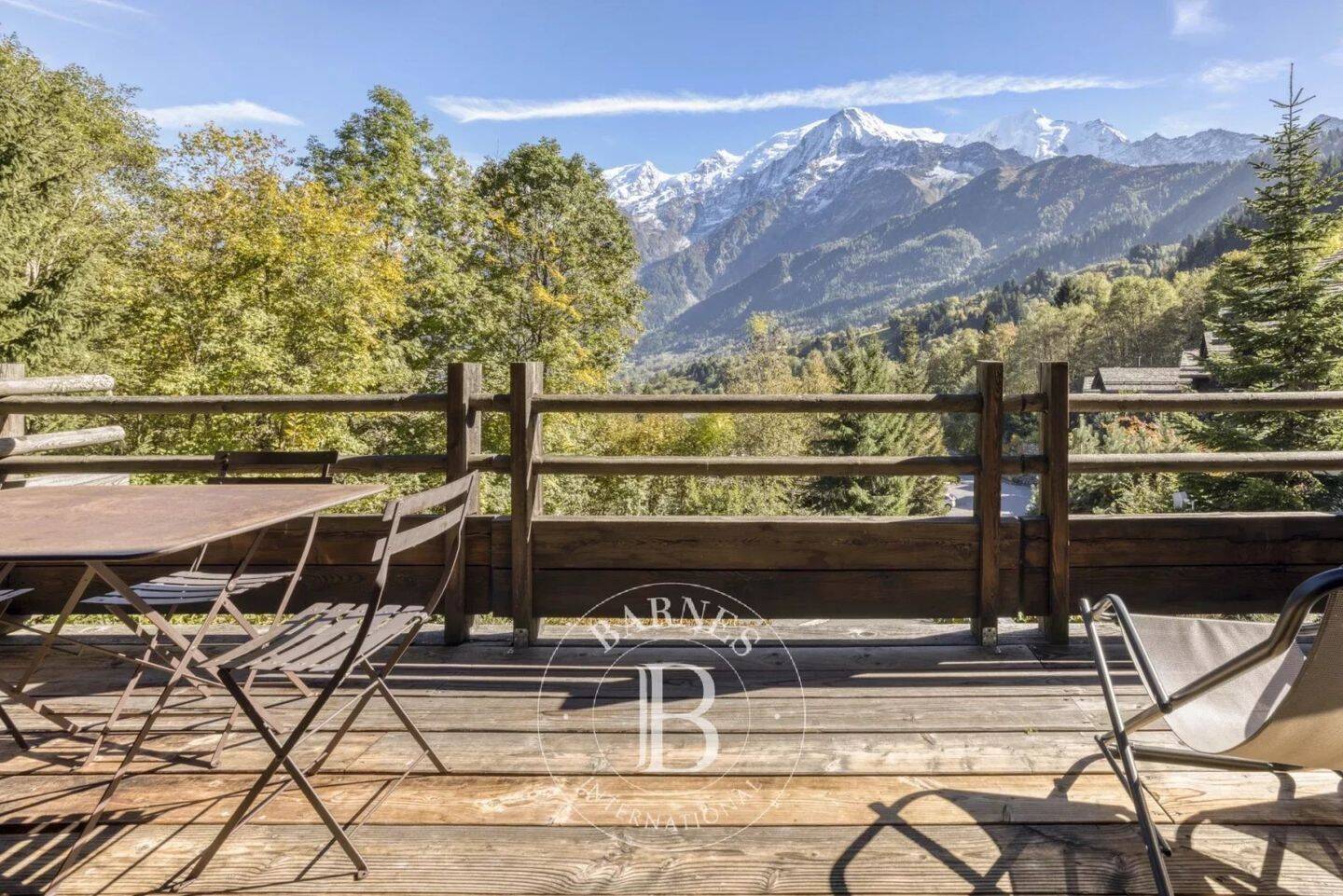 Maison à vendre, 164m², LES HOUCHES