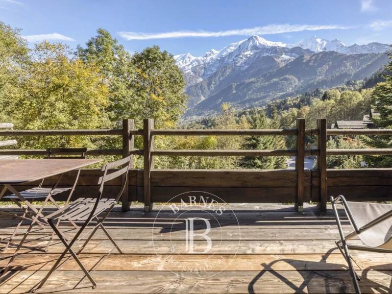 Maison à vendre, 164m², LES HOUCHES