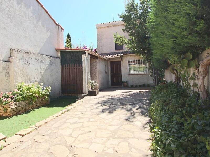 Maison à vendre, 184m², MARSEILLE 9E