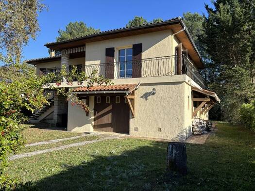 Maison à vendre 630 000 € 8 pièces 5 chambres 180,08 m² 1 400 m² de terrain Hastignan-Picot Saint-Médard-en-Jalles 33160