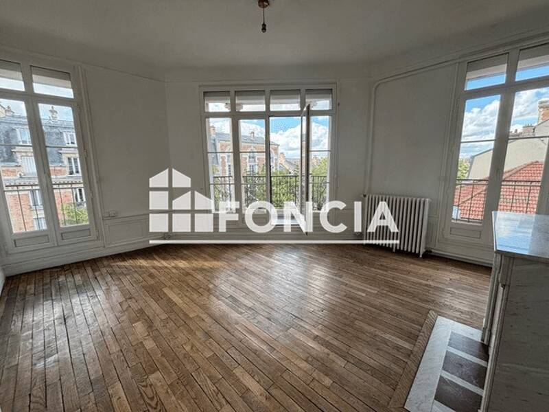 Maison à louer, 136m², REIMS