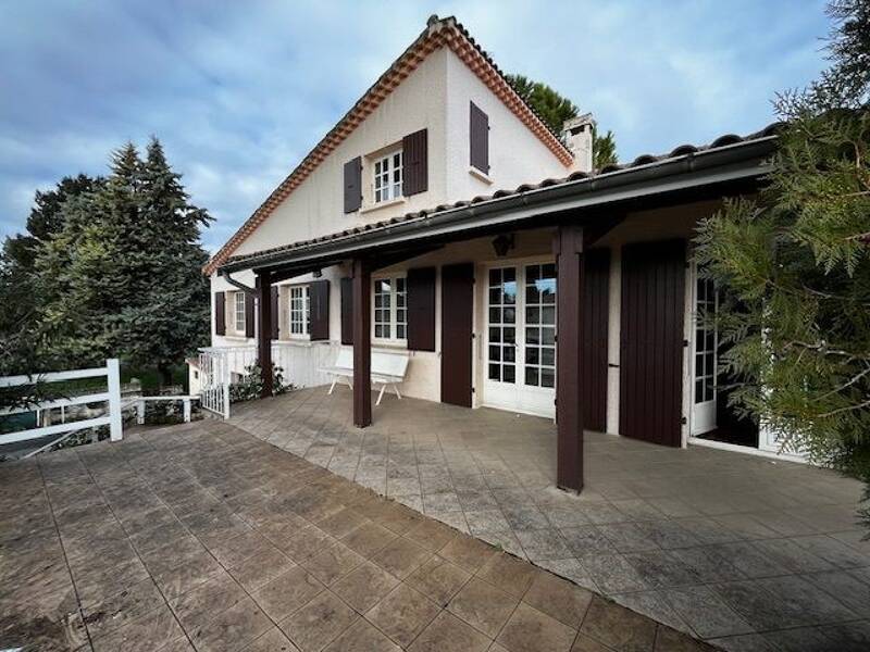 Maison à vendre, 170m², TAIN L'HERMITAGE