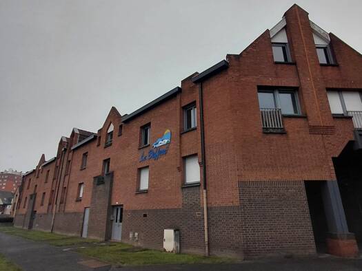 Duplex à vendre 89 000 € 3 pièces 2 chambres 69 m² 1er étage Grande-Synthe 59760