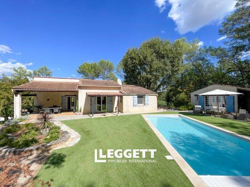 Maison à vendre, 172m², FAYENCE