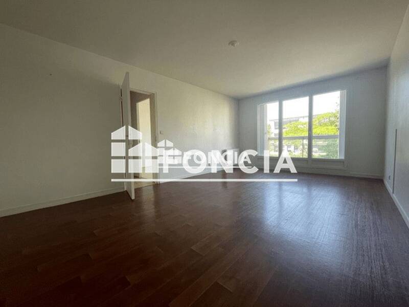 Maison à louer, 51m², CROISSY SUR SEINE