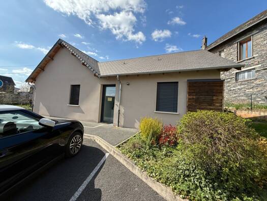 Local commercial à vendre 55 000 € 27 m² de surface de vente Allassac 19240