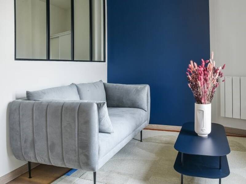 Maison à louer, 30m², PARIS 17E