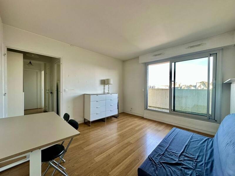 Maison à louer, 35m², PARIS 11E