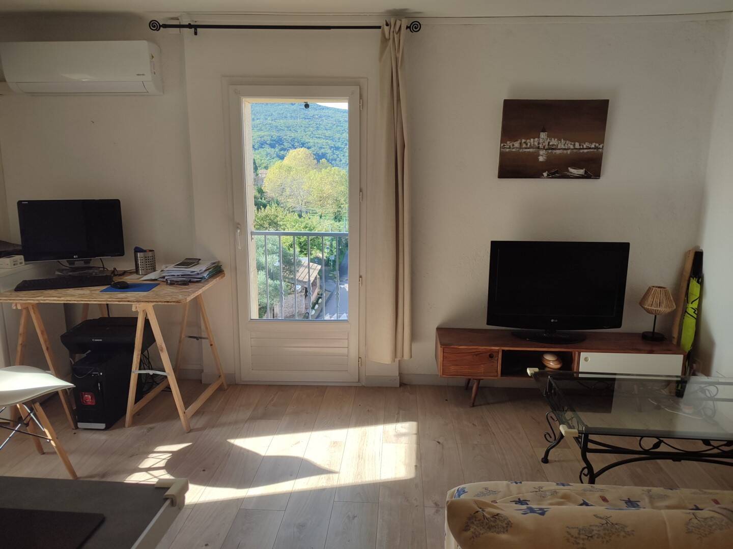 Maison à louer, 37m², LIAUSSON