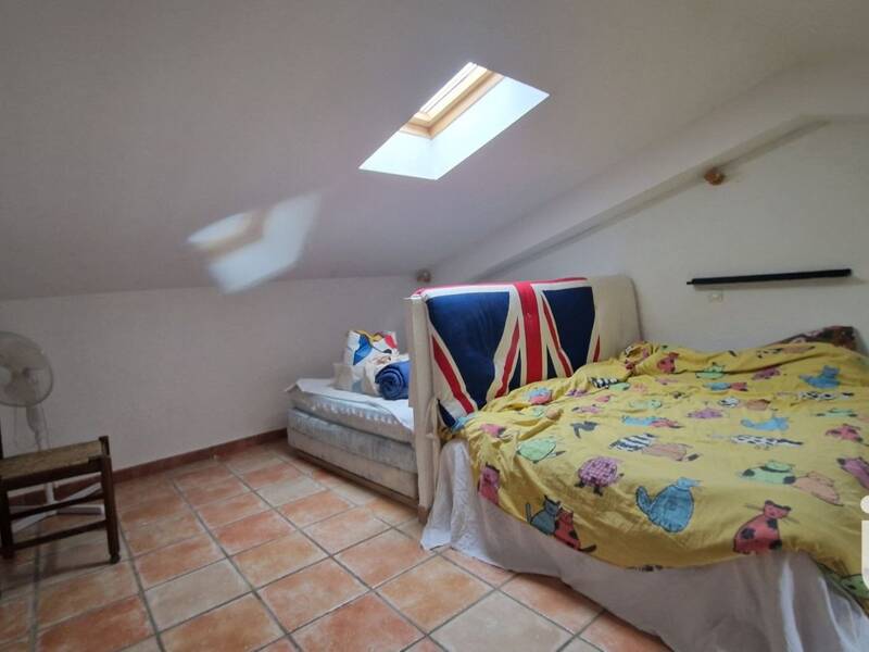 Maison à vendre, 38m², RIEZ