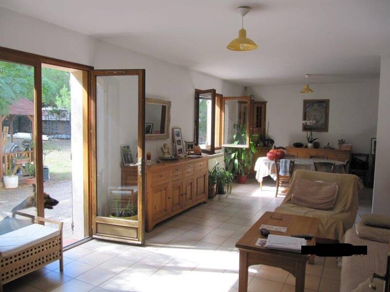 Maison à louer, 117m², MONTPELLIER