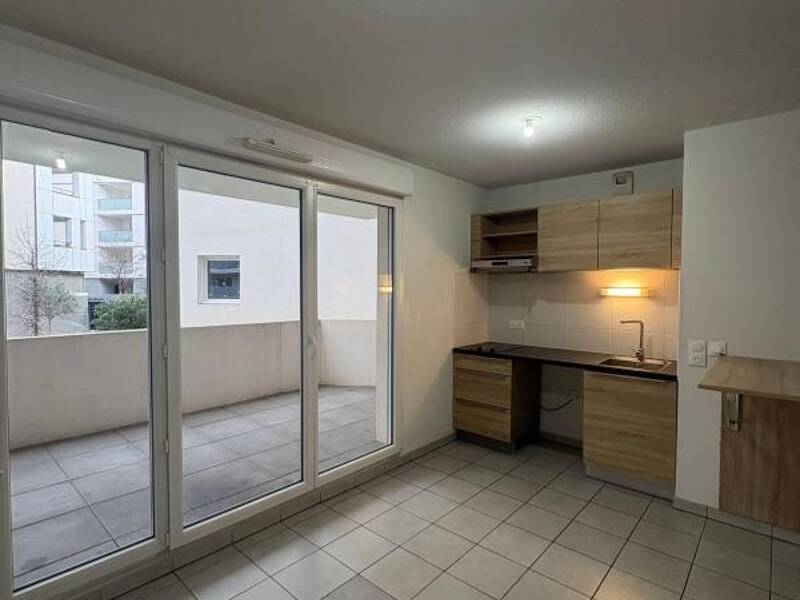 Maison à louer, 30m², NIMES