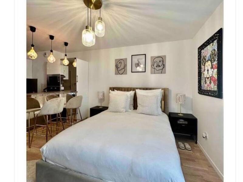 Maison à louer, 27m², CHARENTON LE PONT