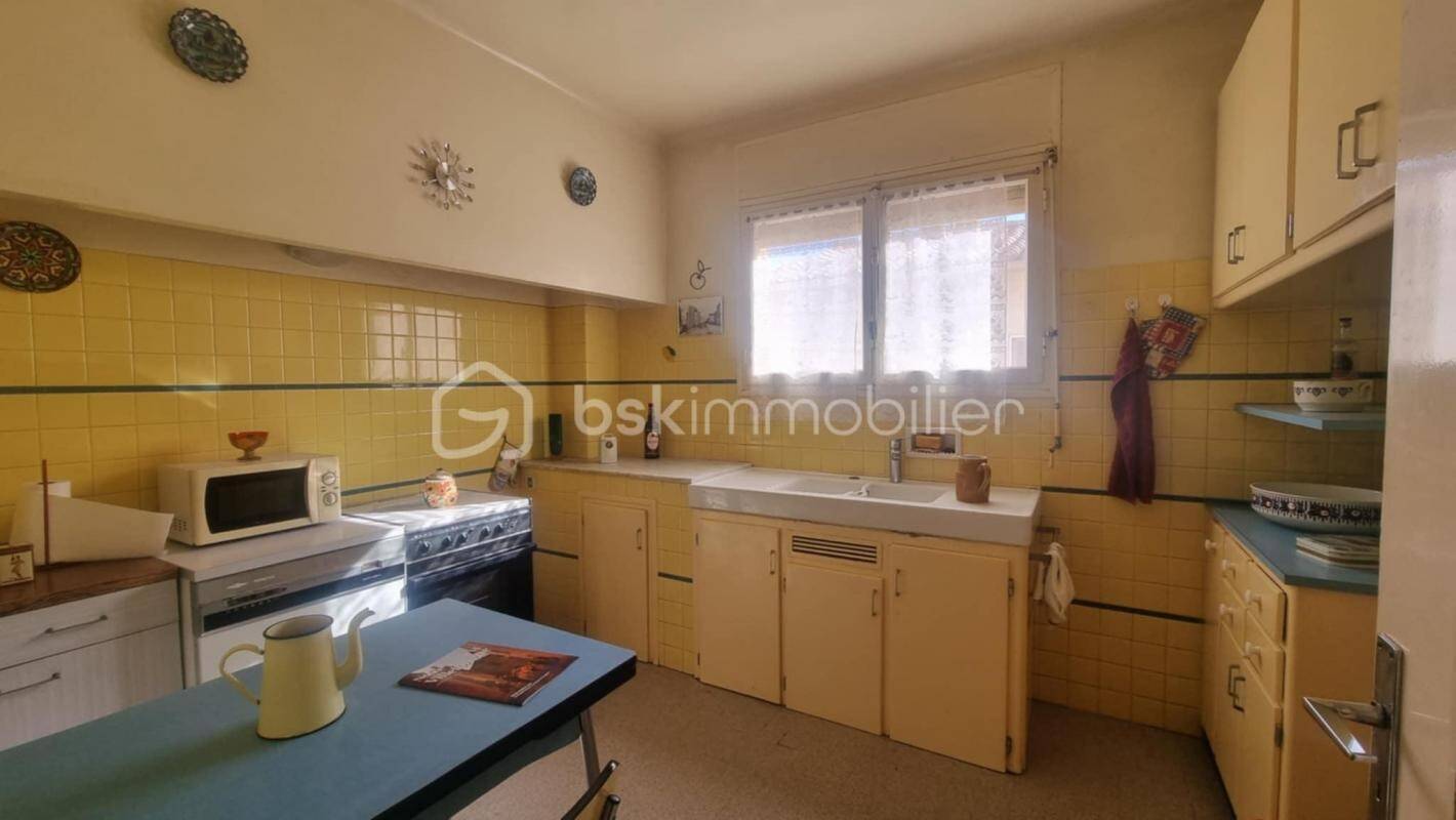 Maison à vendre, 116m², VILLELONGUE DE LA SALANQUE