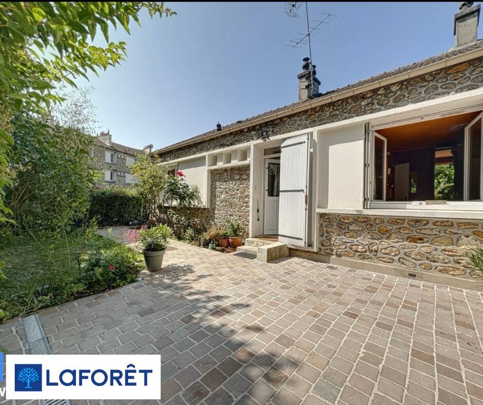 Maison à vendre, 64m², EVRY