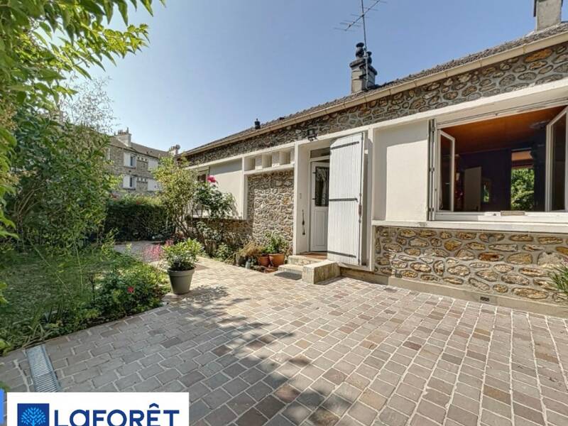Maison à vendre, 64m², EVRY