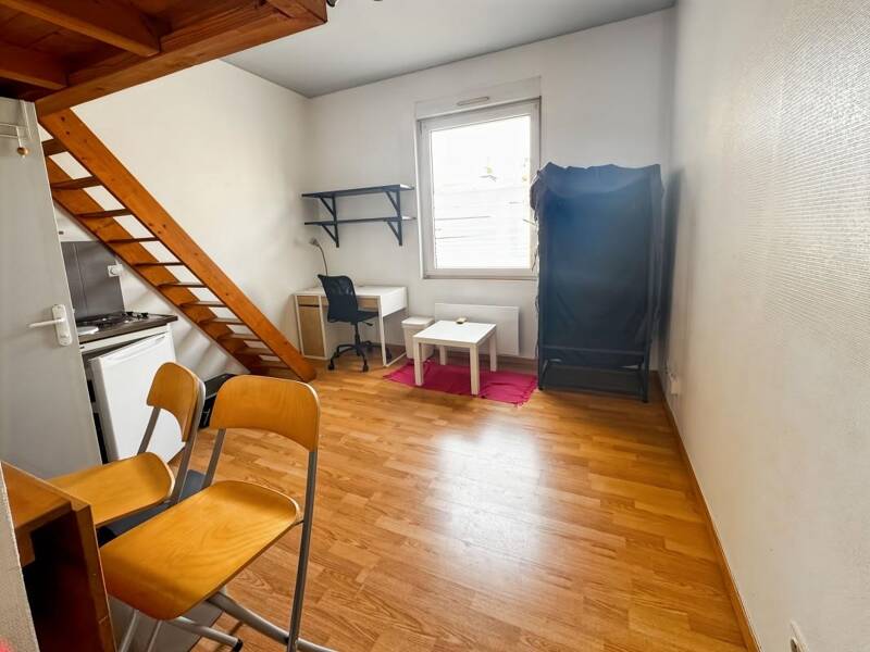 Maison à louer, 15m², REIMS