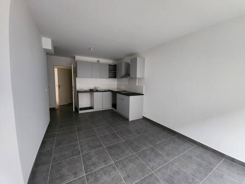 Maison à louer, 53m², COUZON AU MONT D'OR