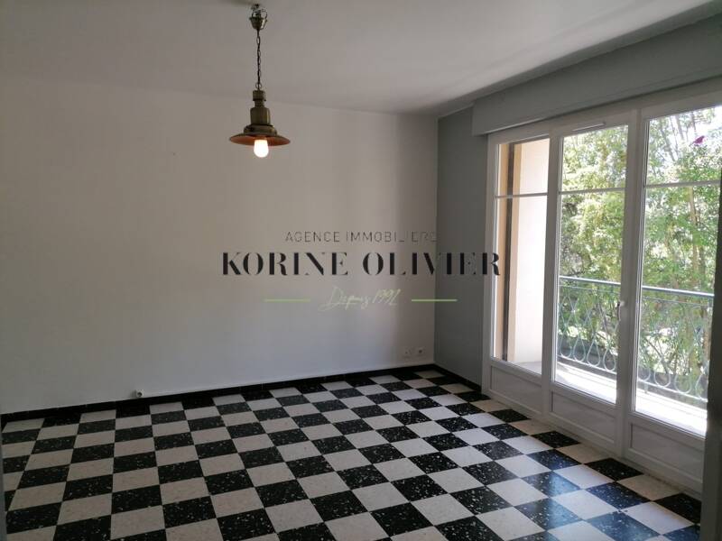 Maison à louer, 54m², PEYROLLES EN PROVENCE