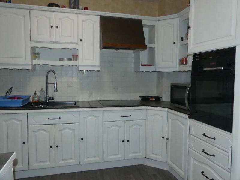 Maison à vendre, 141m², SAINT SERNIN DU BOIS