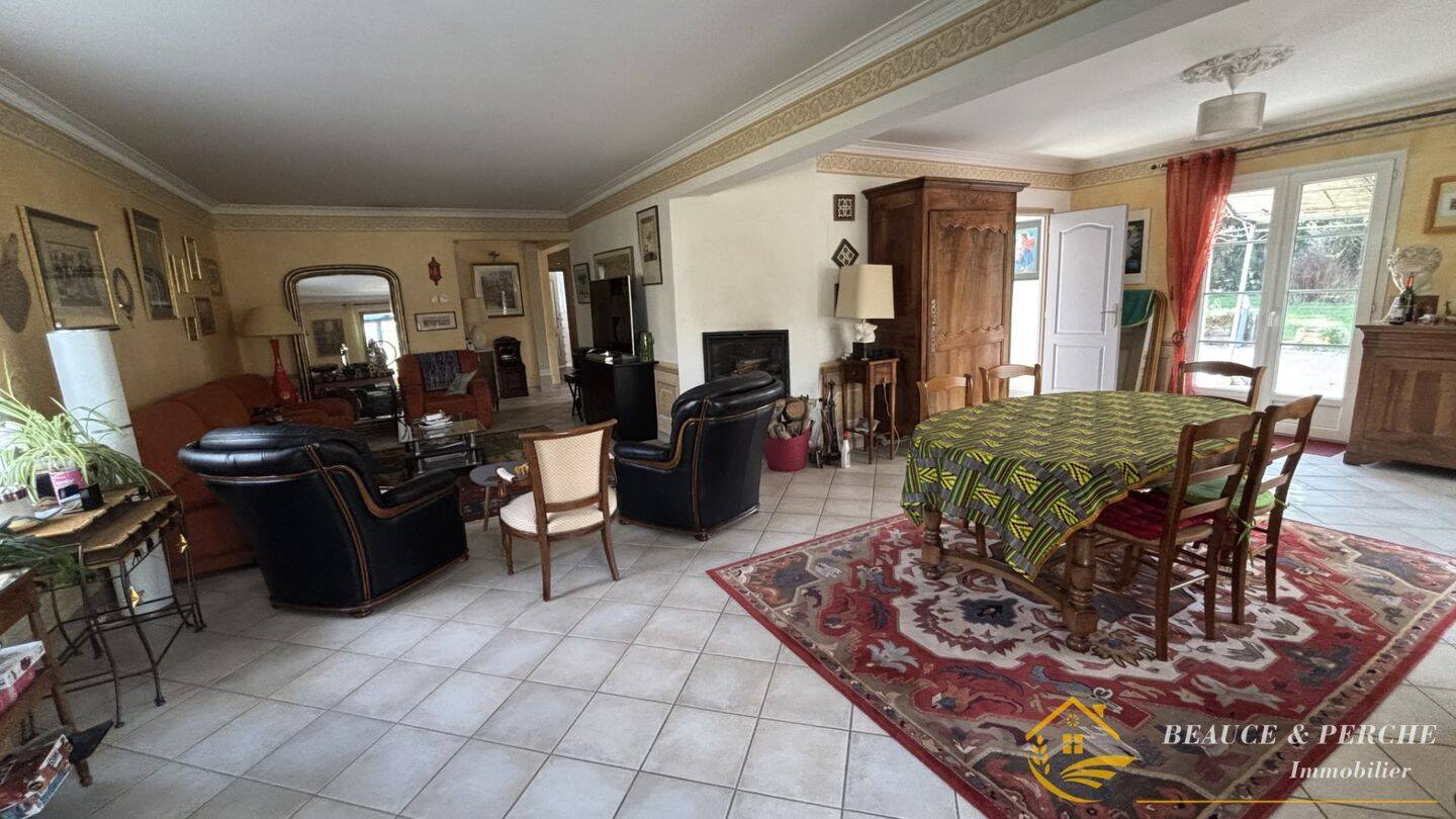 Maison à vendre, 235m², THIRON GARDAIS