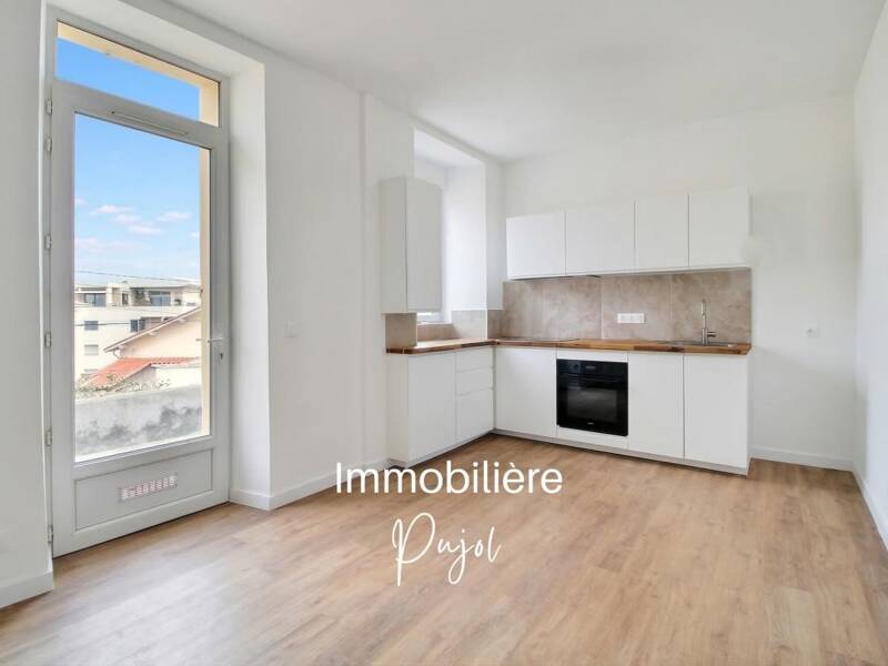 Maison à louer, 31m², MARSEILLE 8E