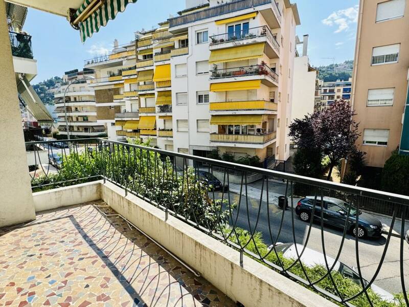 Maison à louer, 48m², NICE