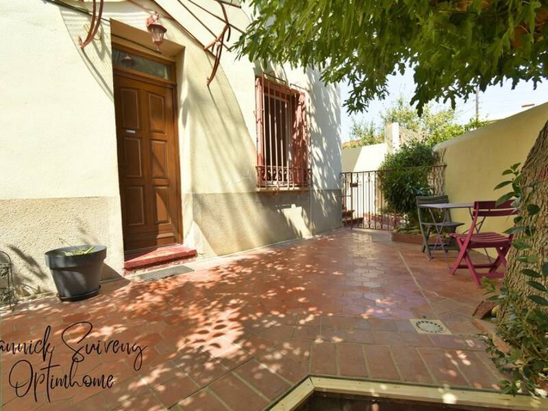 Maison à vendre, 185m², PERPIGNAN