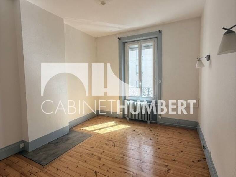 Maison à louer, 86m², SAINT ETIENNE