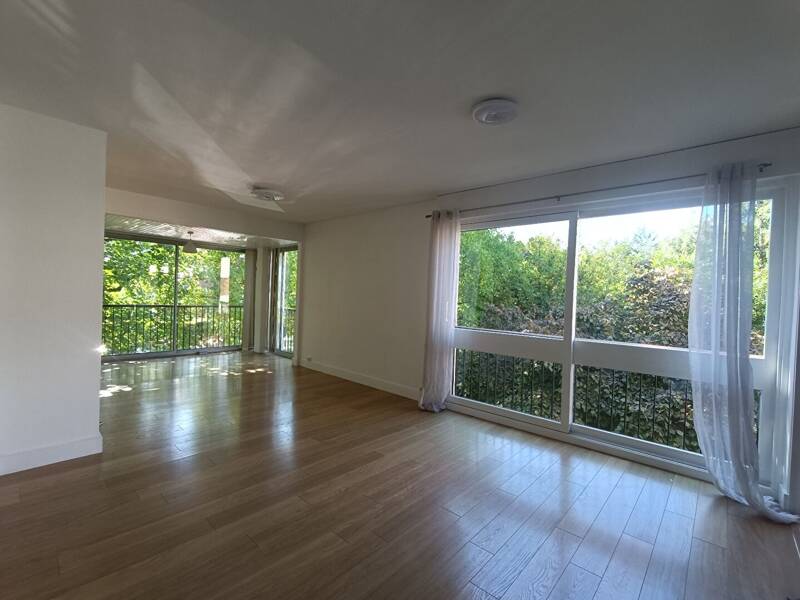 Maison à louer, 98m², FONTENAY LE FLEURY