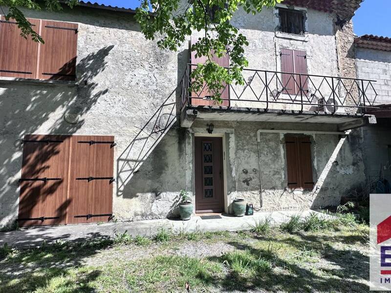 Maison à vendre, 150m², MONDRAGON